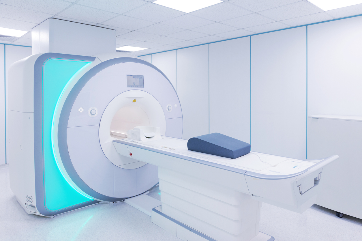 MRI Experience in Omaha, NE Nebraska Health Imaging